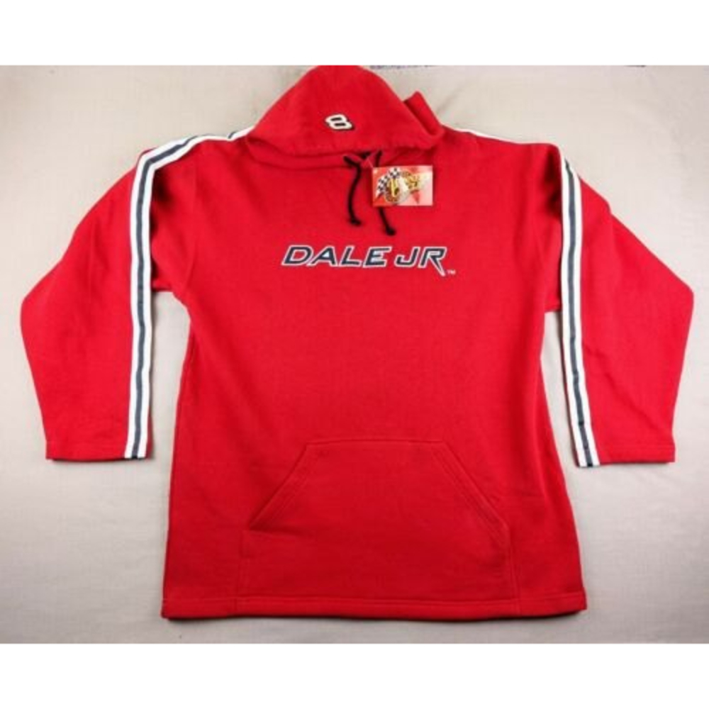 Vintage Winners Circle XL Dale Earnhardt Jr. Hoody